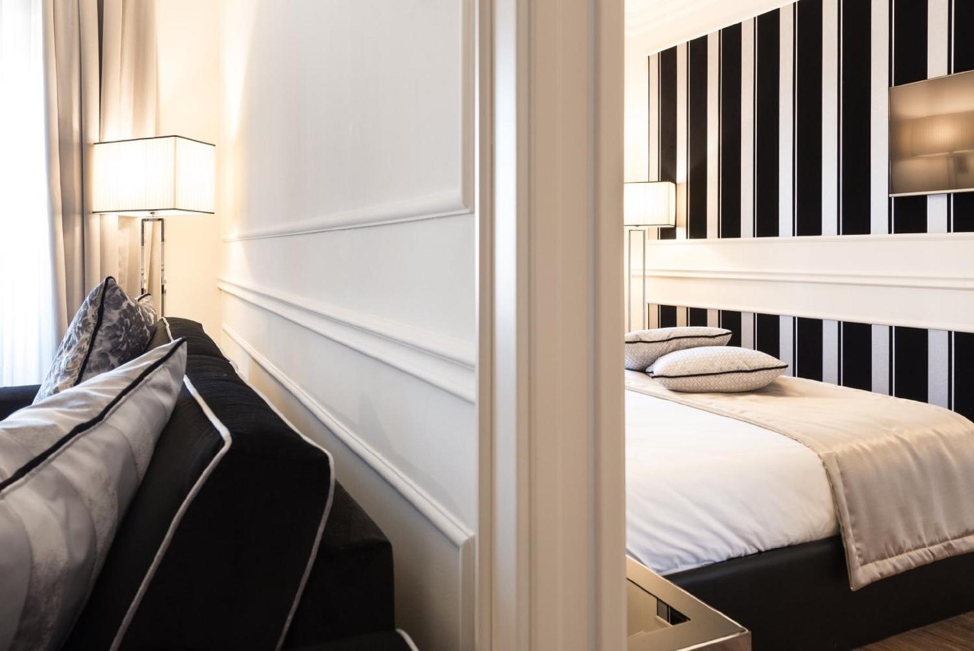 Verona House Aparthotel Quarto foto