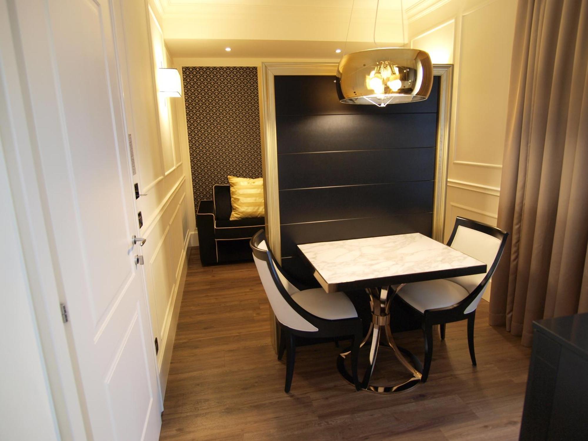 Verona House Aparthotel Quarto foto