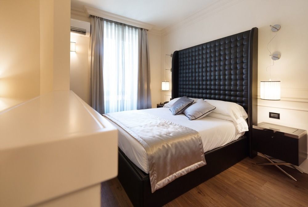 Verona House Aparthotel Exterior foto